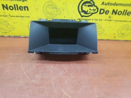 Multifunktionsanzeige OPEL Astra H Caravan 565412796