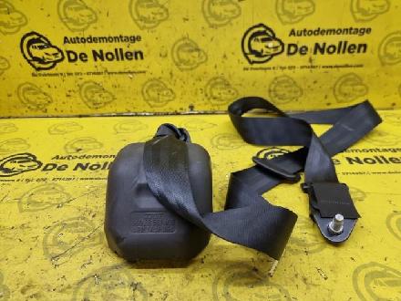 Sicherheitsgurt links hinten CITROEN DS3