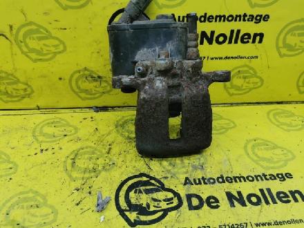 Bremszange links hinten AUDI A6 Avant (4F, C6)