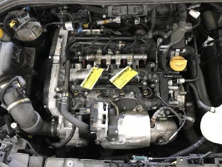 Motor ohne Anbauteile (Diesel) FIAT 500X (334) NETTEMOTOR