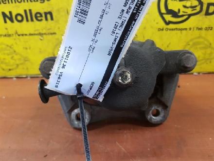 Bremszange links vorne NISSAN Note (E12)