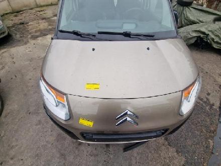 Motorhaube CITROEN C3 Picasso (SH) 7901Q7