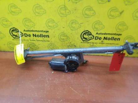 Wischermotor links VW Polo III (6N) 0390241178