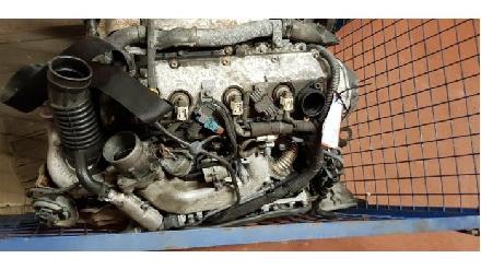 Motor ohne Anbauteile (Diesel) OPEL Vectra C CC (Z02)