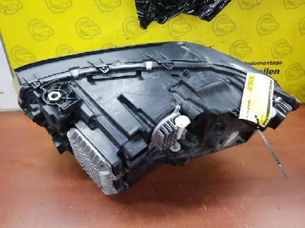 Hauptscheinwerfer rechts BMW X3 (G01, F97) 849682401