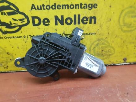 Motor Fensterheber rechts SKODA Fabia II (5J) 6Q2959801F