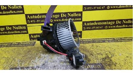 Gebläsemotor AUDI A4 Avant (8K, B8) 8T0820521F