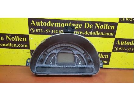 Drehzahlmesser CITROEN C3 Pluriel (H) 216672523