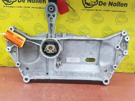 Vorderachsträger SEAT Altea (5P) 1K0199369F