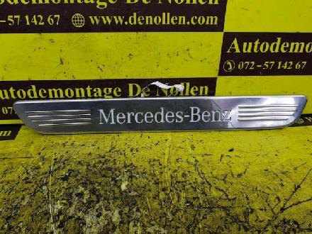 Zierleiste MERCEDES-BENZ GLC (X253) A2056806903