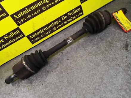 Antriebswelle links vorne HYUNDAI Accent II (LC)