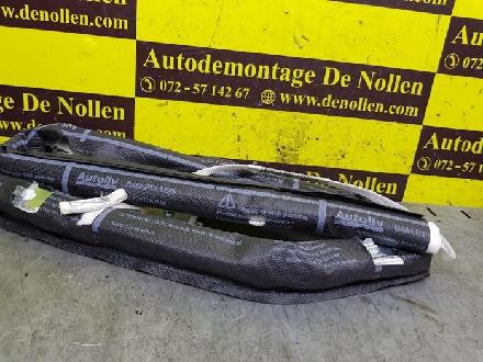 Airbag Dach links PEUGEOT 207 9650247880