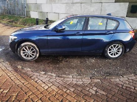 Tür links hinten BMW 1er (F20)