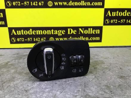 Schalter für Licht AUDI TT (8J) 8J2941531K