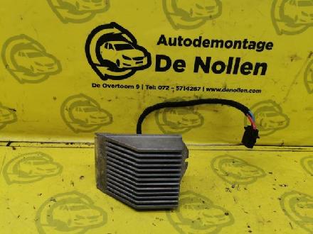 Widerstand Heizung VW Polo V (6R, 6C) 6Q1907521B