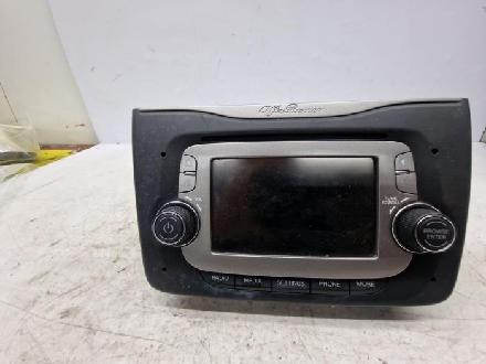 CD-Radio ALFA ROMEO Mito (955) A2C8661980100003509