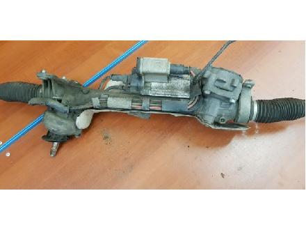 Lenkgetriebe Servo VW Touran I (1T1) 1K1909144K