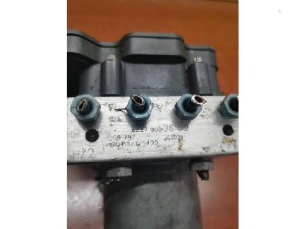 Pumpe ABS MERCEDES-BENZ Vito Kasten (W447) 2265106513