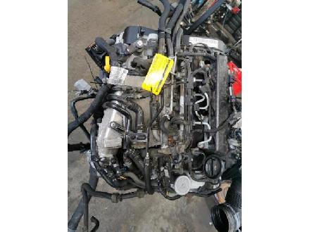 Motor ohne Anbauteile (Diesel) SEAT Leon SC (5F)