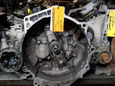 Schaltgetriebe VW Polo V (6R, 6C)