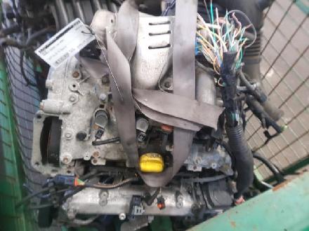 Motor ohne Anbauteile (Benzin) RENAULT Espace IV (K)