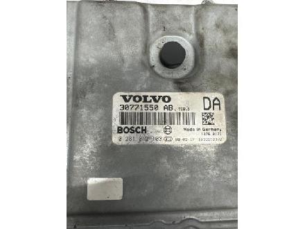 Steuergerät Motor VOLVO V50 (545) 30771550AB