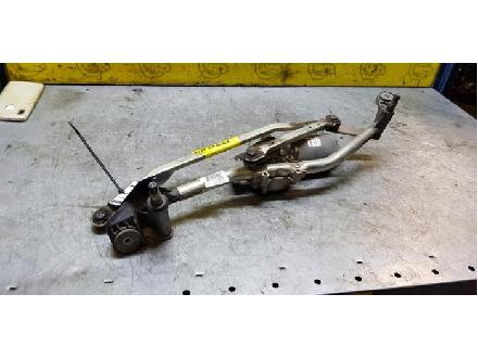 Wischermotor links RENAULT Laguna III (T) 405188