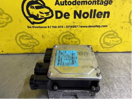 Steuergerät Servolenkung CITROEN C2 9652024280