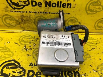 Motor Servolenkung FIAT Punto (188) 09381199