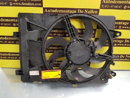 Elektrolüfter ALFA ROMEO Mito (955) 505086430