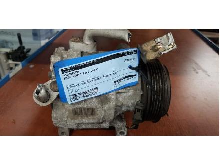 Klimakompressor FIAT Punto (188) 5A7875000