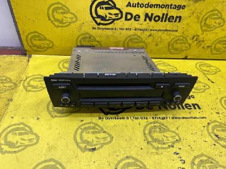 CD-Radio BMW Z4 (E89) 13264010