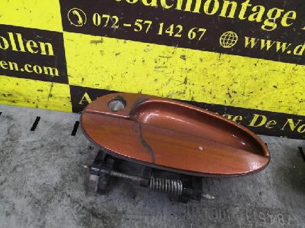 Türgriff links vorne DAEWOO Matiz (KLYA) 96314596