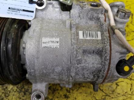Klimakompressor MERCEDES-BENZ A-Klasse (W176) 4472807424