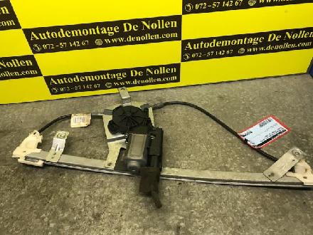 Fensterheber links hinten RENAULT Megane II Grandtour (M) 28000461