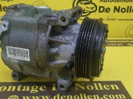 Klimakompressor FIAT 500 (312) 000517473180