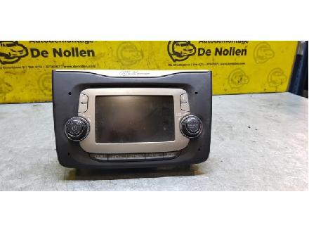 Radio ALFA ROMEO Mito (955) 96848