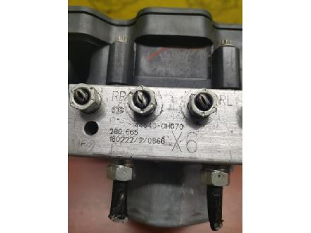 Pumpe ABS PEUGEOT 108 2265106455