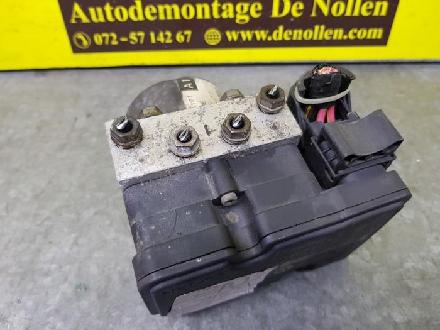 Pumpe ABS VW Golf VI (5K) 1K0907379N