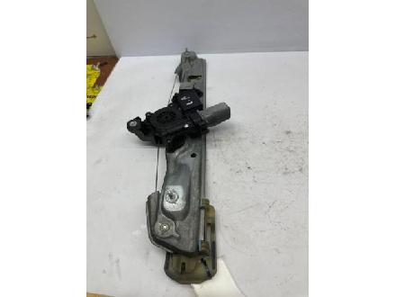 Fensterheber links hinten OPEL Astra K (B16) 13406677