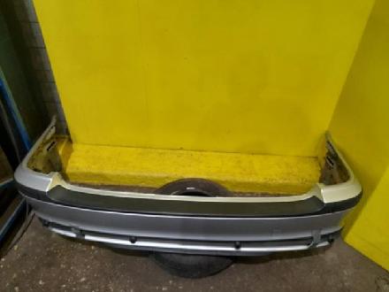 Stoßstange hinten BMW 3er Touring (E46) 51128212584229449