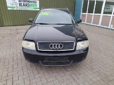 Stoßstange vorne AUDI A6 Avant (4B, C5)