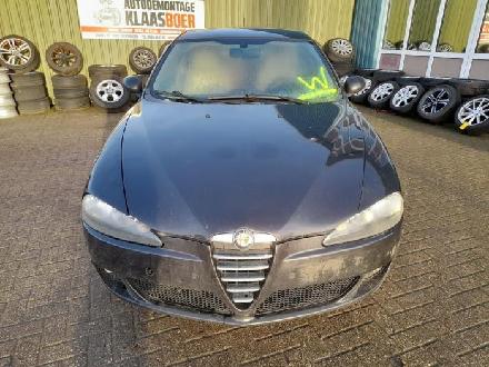 Motorhaube ALFA ROMEO 147 (937)