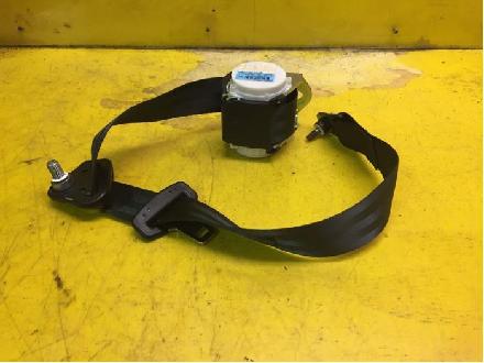 Sicherheitsgurt rechts hinten FORD Ka (RU8) 34084490C