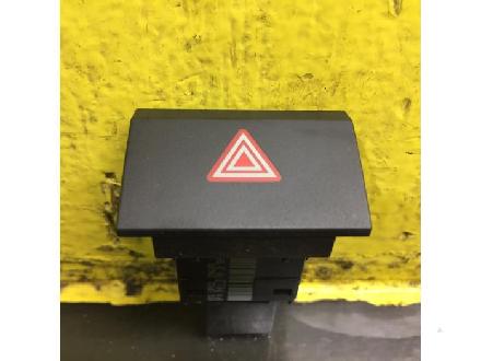 Schalter für Warnblinker AUDI A3 Sportback (8P) 8P0941509D5PR
