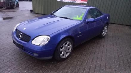 Tür links MERCEDES-BENZ SLK (R170)