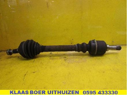 Antriebswelle links vorne PEUGEOT 406 Break (8E/F)