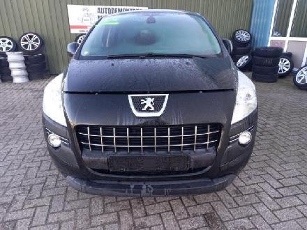 Motorhaube PEUGEOT 3008