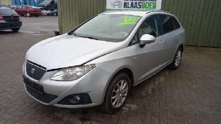 Tür links vorne SEAT Ibiza IV ST (6J)