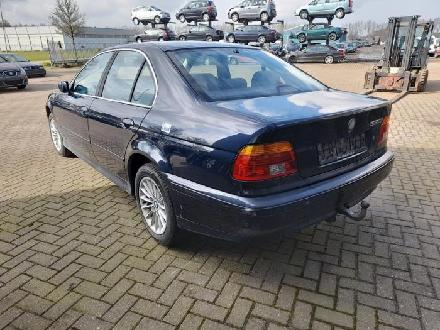 Heckklappe / Heckdeckel BMW 5er (E39)